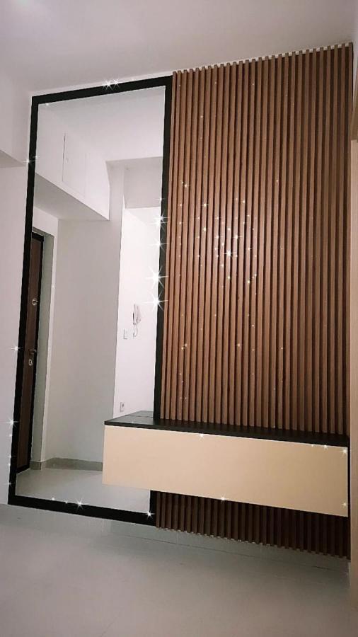 Luxury Apartment Iva II Skopje Exteriör bild