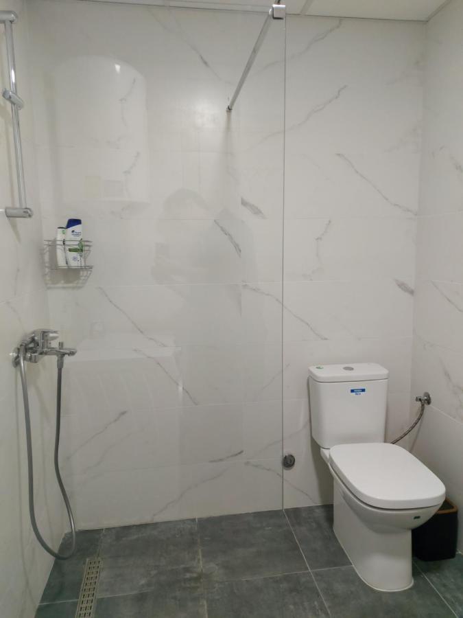 Luxury Apartment Iva II Skopje Exteriör bild